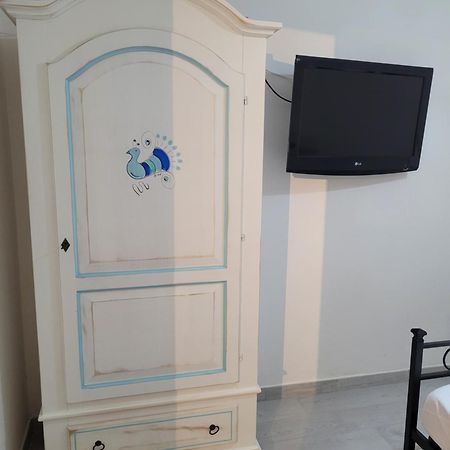 Casa Narciso Villasimius Bagian luar foto